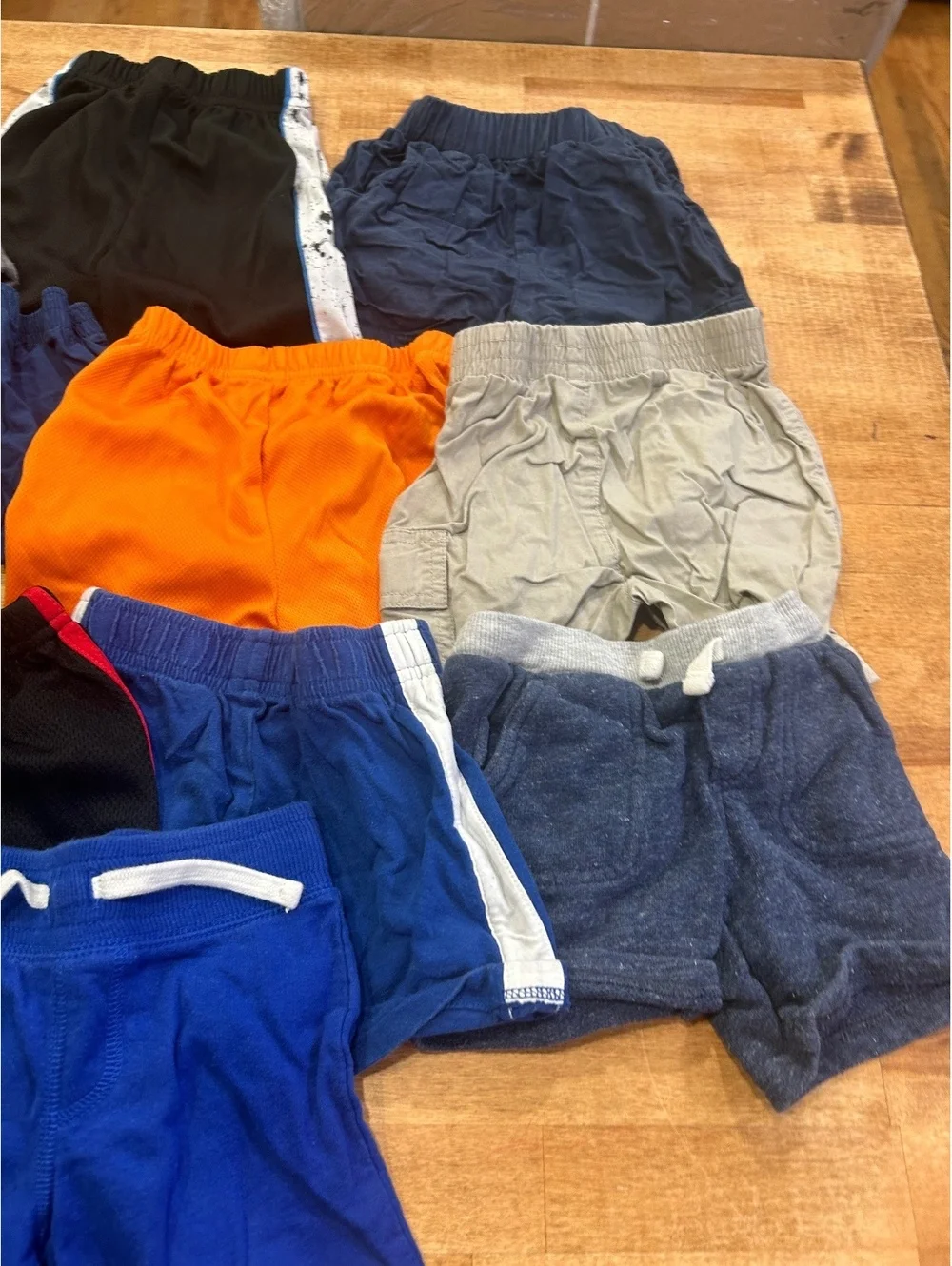 Carters pairs bundle
